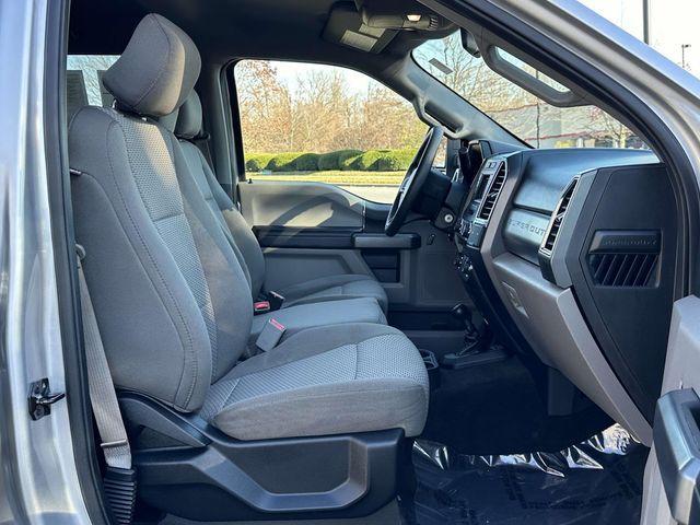 used 2017 Ford F-250 car, priced at $37,000