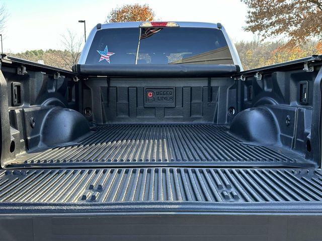 used 2017 Ford F-250 car, priced at $37,000