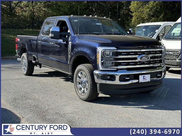 new 2024 Ford F-350 car, priced at $75,405