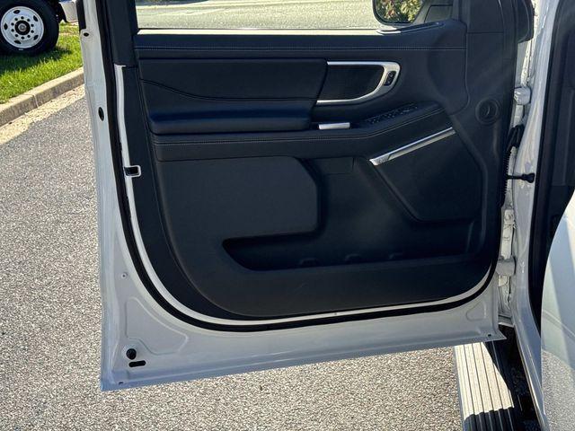 new 2025 Ford Expedition Max car, priced at $88,480