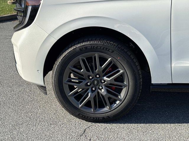 new 2025 Ford Expedition Max car, priced at $88,480