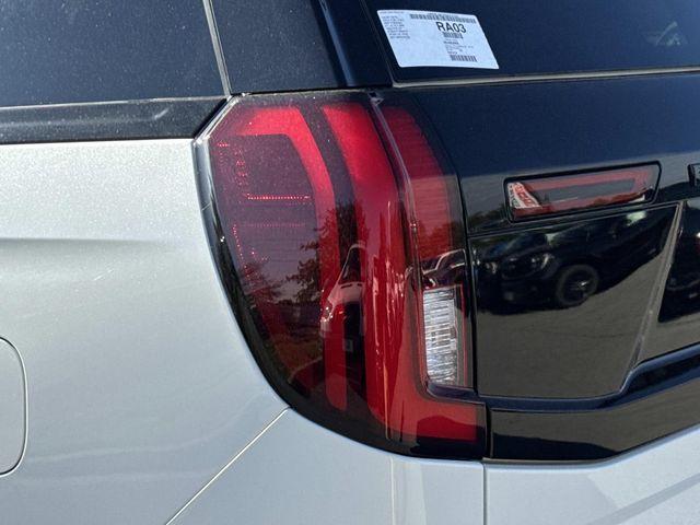 new 2025 Ford Expedition Max car, priced at $88,480