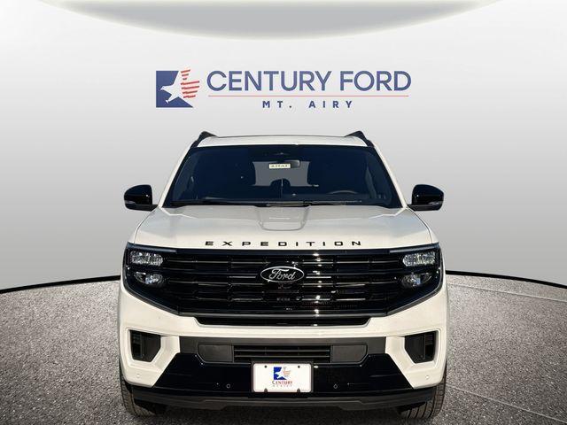 new 2025 Ford Expedition Max car, priced at $88,480