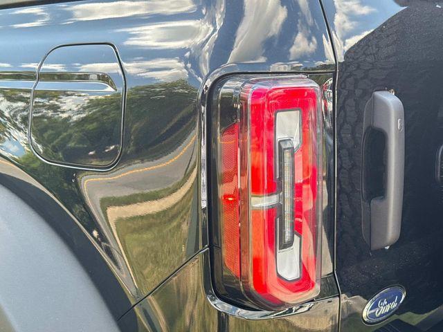 new 2025 Ford Bronco car, priced at $64,995