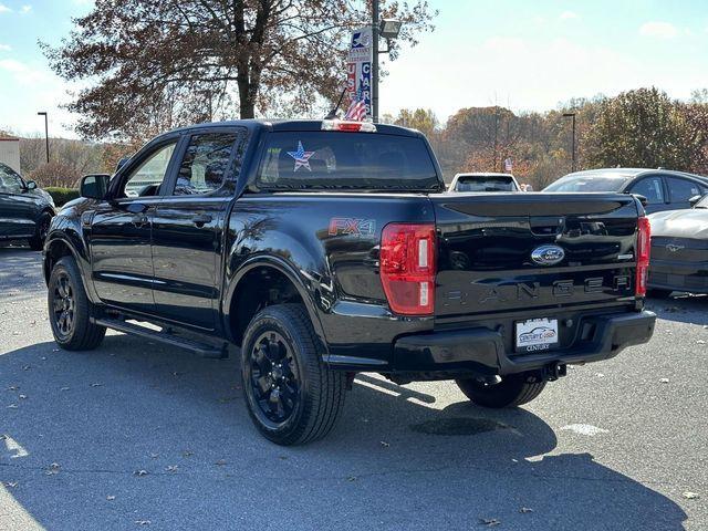 used 2019 Ford Ranger car, priced at $21,500