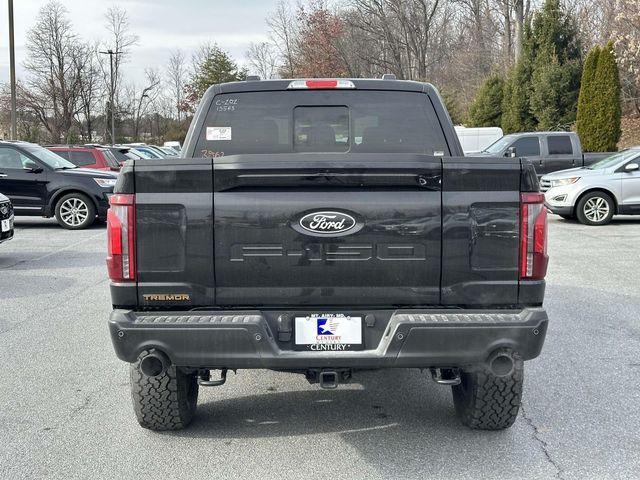 new 2025 Ford F-150 car, priced at $78,000