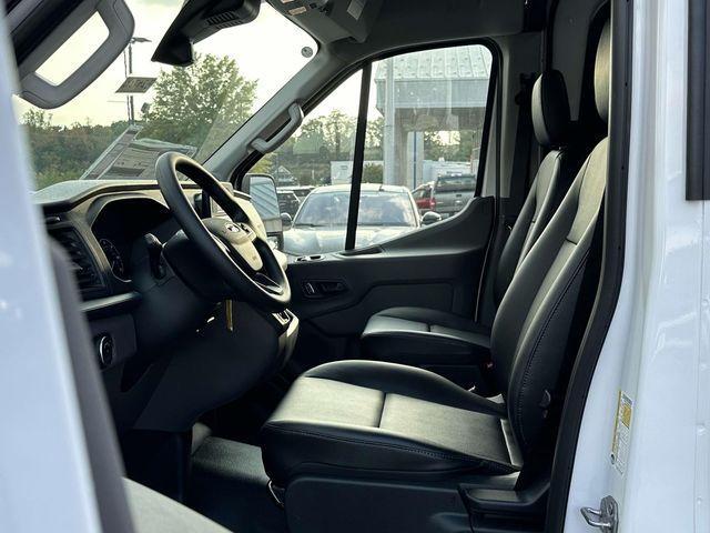 new 2024 Ford Transit-250 car, priced at $53,140