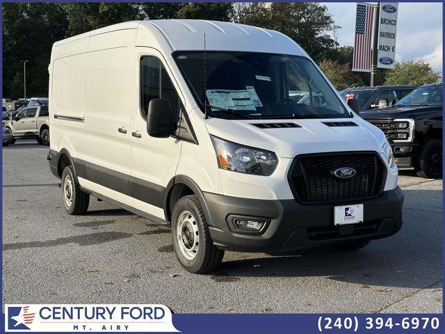 new 2024 Ford Transit-250 car, priced at $52,000