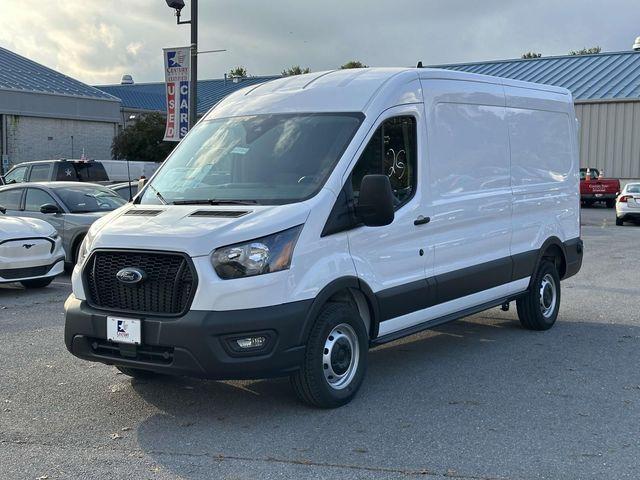 new 2024 Ford Transit-250 car, priced at $53,140