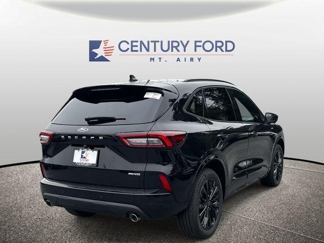 new 2025 Ford Escape car, priced at $36,499