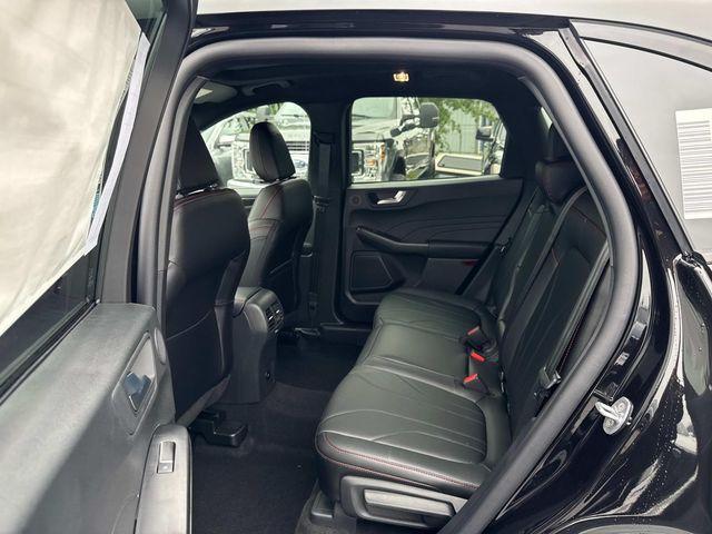 new 2025 Ford Escape car, priced at $36,499