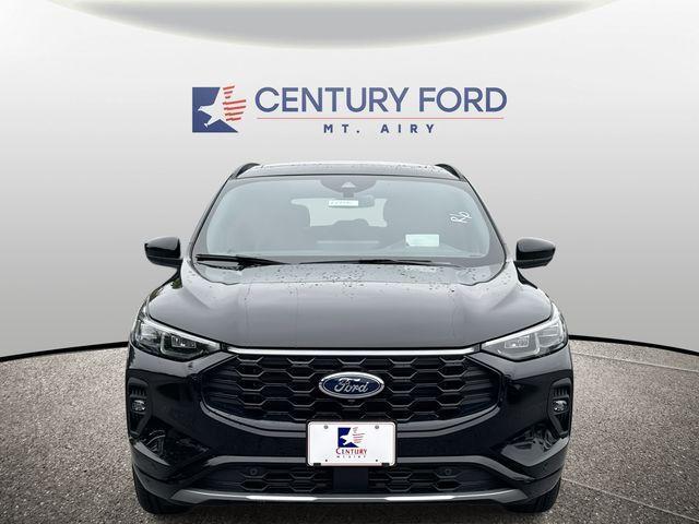 new 2025 Ford Escape car, priced at $36,499