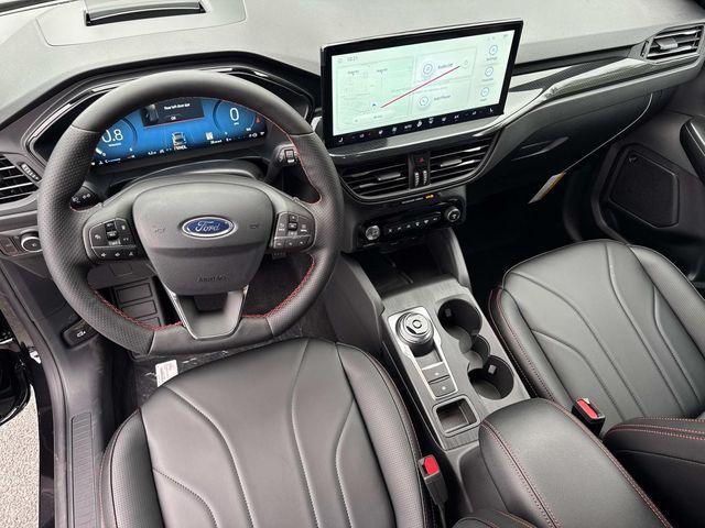 new 2025 Ford Escape car, priced at $36,499