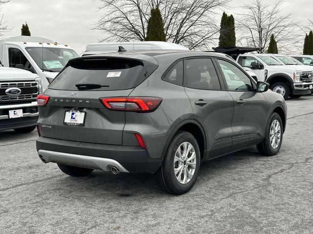 new 2025 Ford Escape car, priced at $28,645