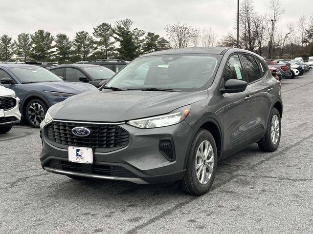 new 2025 Ford Escape car, priced at $28,645