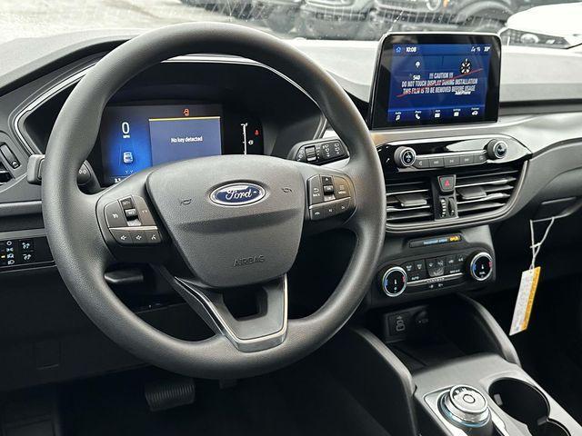 new 2025 Ford Escape car, priced at $28,645