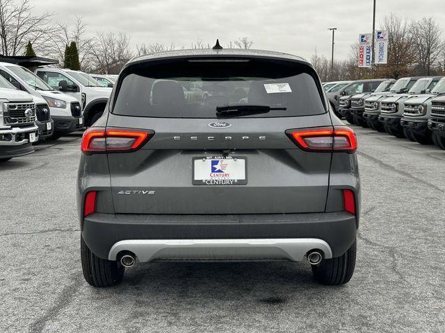 new 2025 Ford Escape car, priced at $28,645