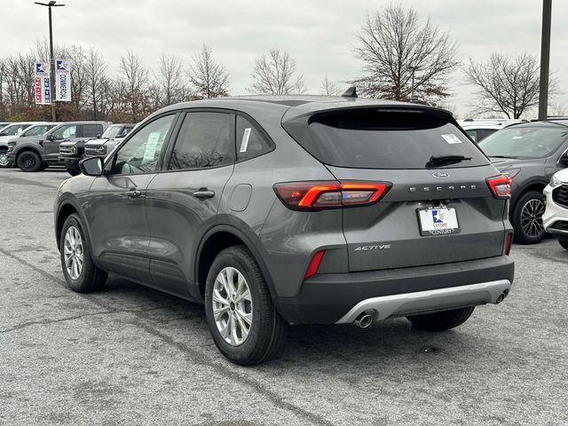 new 2025 Ford Escape car, priced at $28,645