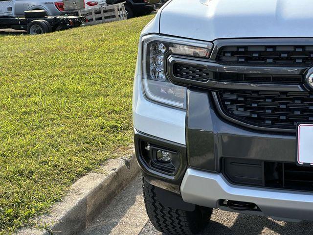 new 2024 Ford Ranger car, priced at $40,500