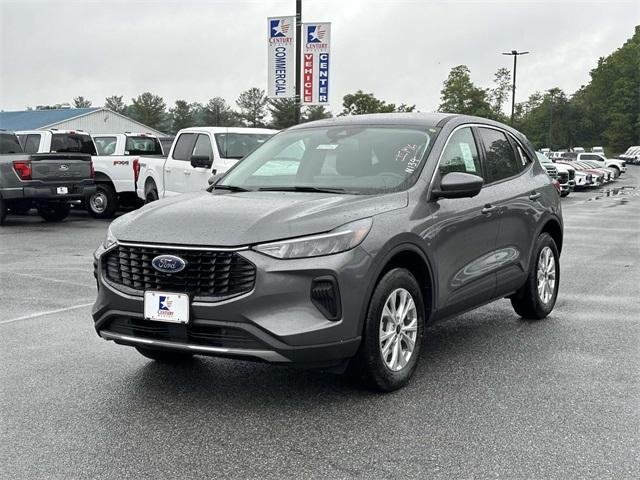 new 2024 Ford Escape car, priced at $35,000
