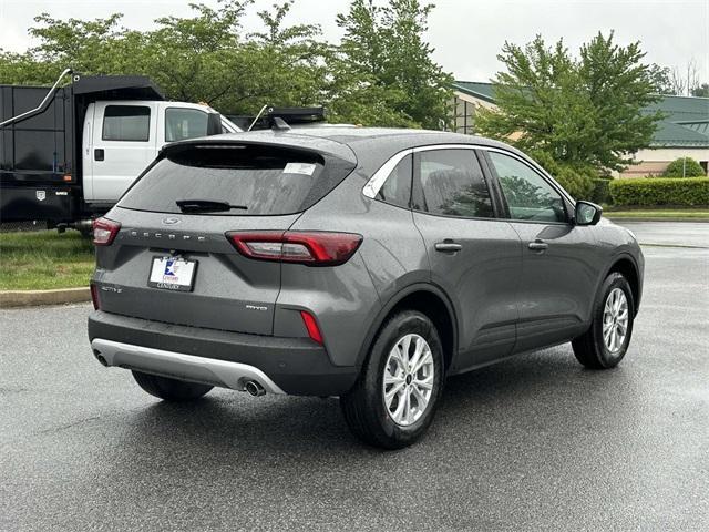 new 2024 Ford Escape car, priced at $35,000