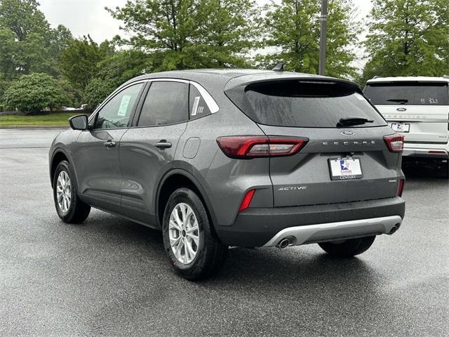 new 2024 Ford Escape car, priced at $35,000