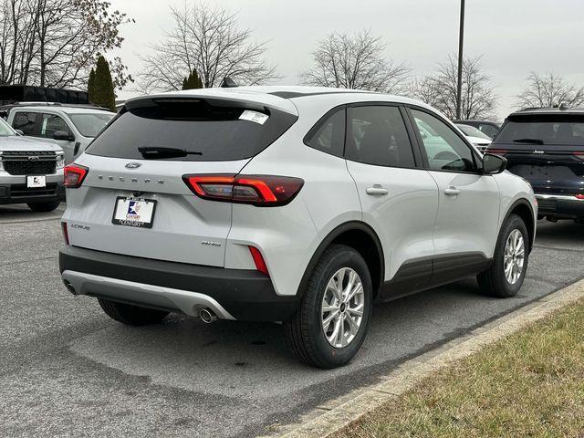 new 2025 Ford Escape car, priced at $31,535