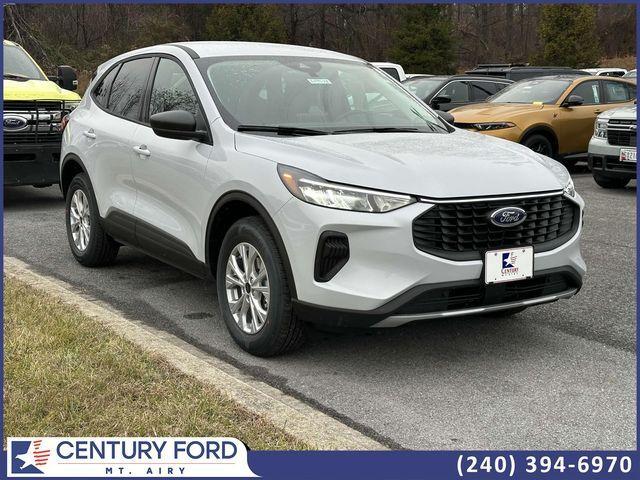 new 2025 Ford Escape car, priced at $31,535