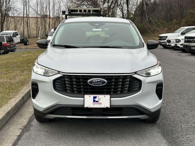 new 2025 Ford Escape car, priced at $31,535