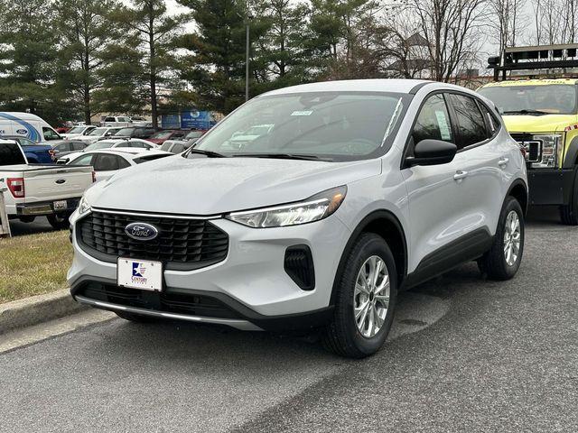 new 2025 Ford Escape car, priced at $31,535