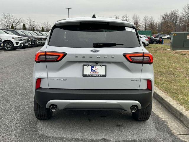 new 2025 Ford Escape car, priced at $31,535