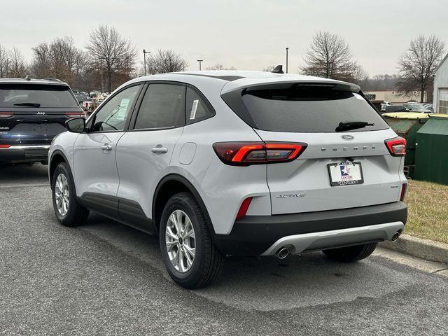 new 2025 Ford Escape car, priced at $31,535