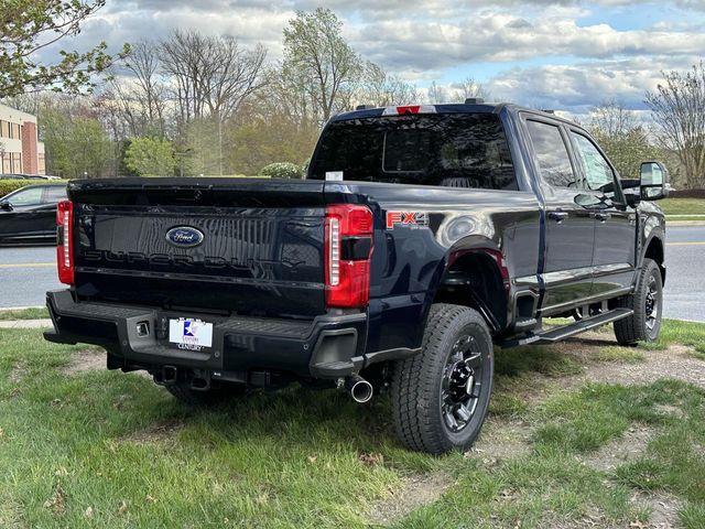 new 2024 Ford F-250 car, priced at $67,000