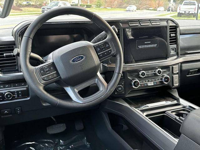 new 2024 Ford F-250 car, priced at $67,000