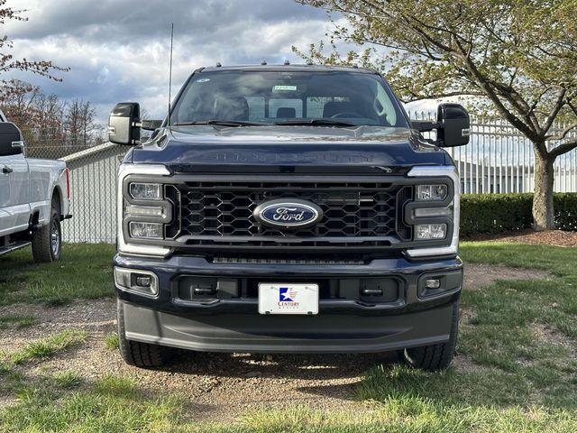 new 2024 Ford F-250 car, priced at $67,000