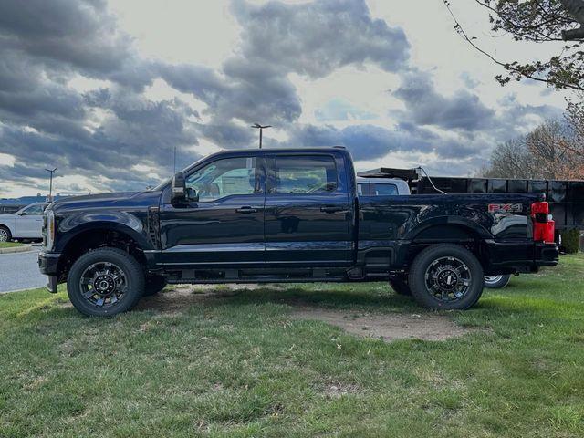 new 2024 Ford F-250 car, priced at $67,000