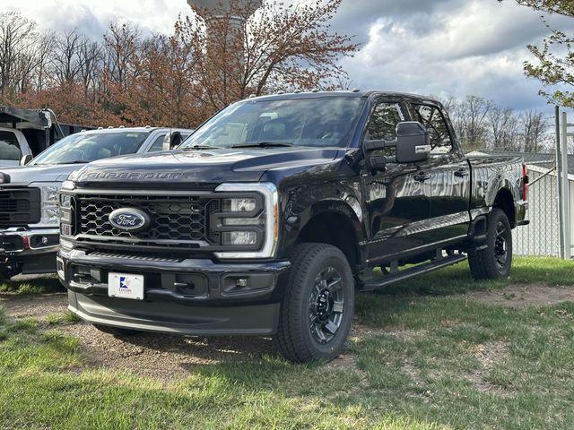 new 2024 Ford F-250 car, priced at $67,000