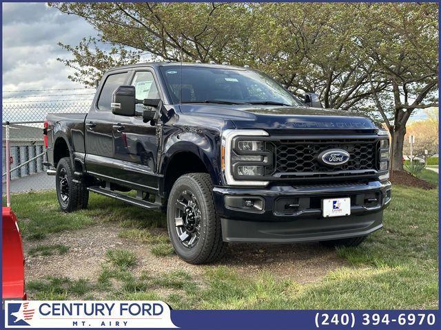 new 2024 Ford F-250 car, priced at $67,000