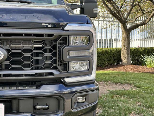 new 2024 Ford F-250 car, priced at $67,000