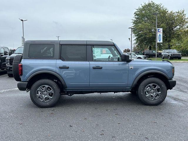 new 2024 Ford Bronco car, priced at $45,500