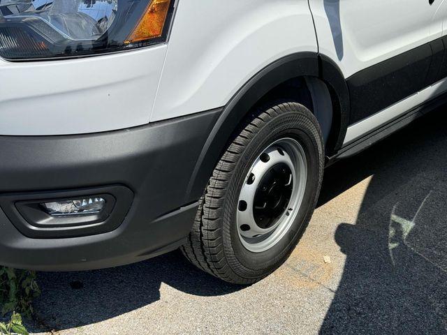 new 2025 Ford Transit-150 car, priced at $47,500