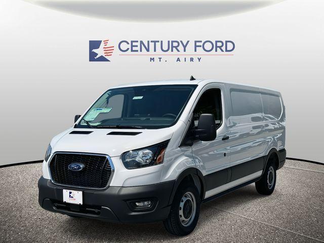 new 2025 Ford Transit-150 car, priced at $47,500