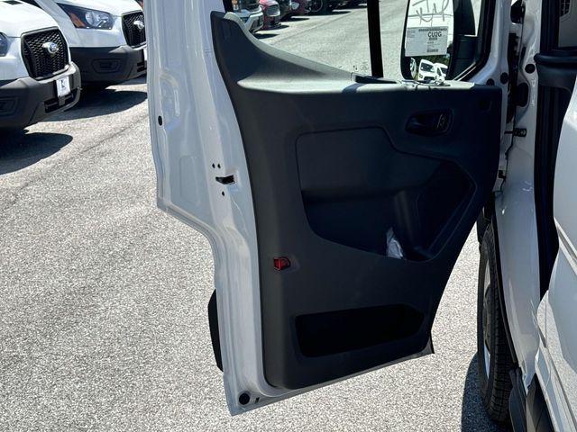new 2025 Ford Transit-150 car, priced at $47,500