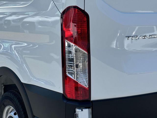 new 2025 Ford Transit-150 car, priced at $47,500