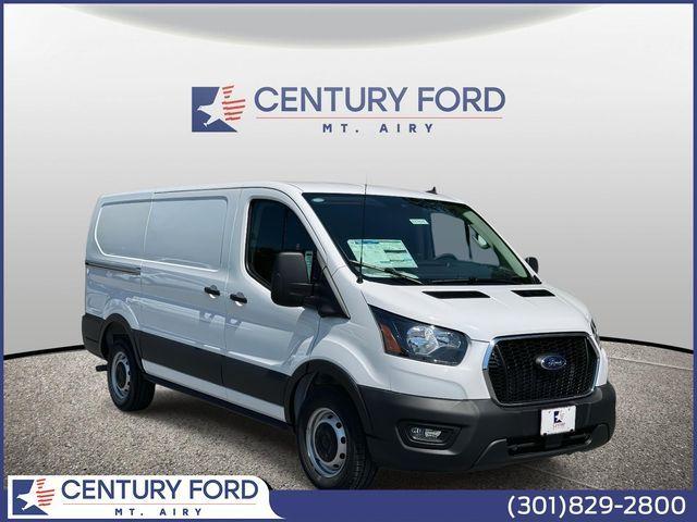 new 2025 Ford Transit-150 car, priced at $47,500