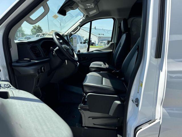 new 2025 Ford Transit-150 car, priced at $47,500