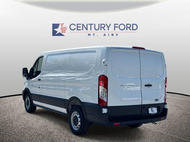 new 2025 Ford Transit-150 car, priced at $47,500