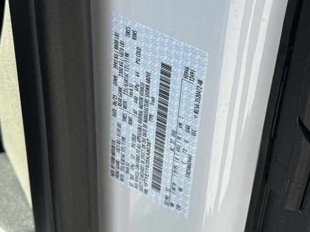 new 2025 Ford Transit-150 car, priced at $47,500
