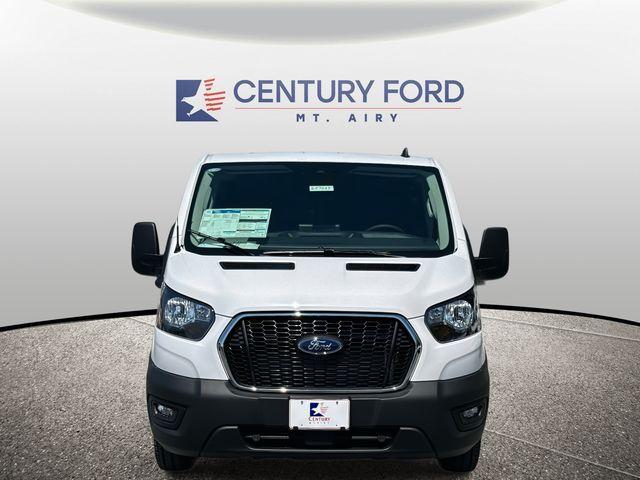 new 2025 Ford Transit-150 car, priced at $47,500