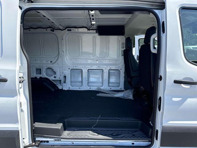 new 2025 Ford Transit-150 car, priced at $47,500